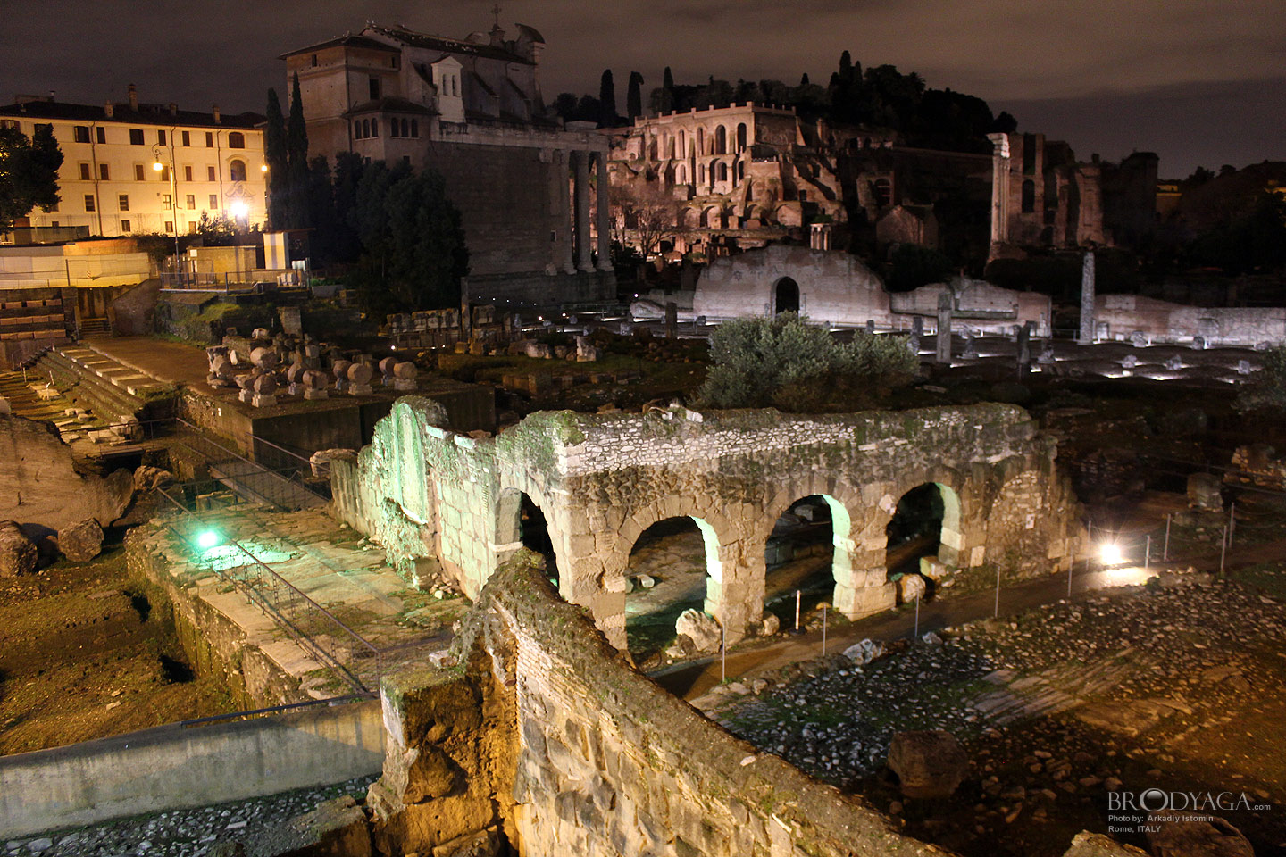 Rome